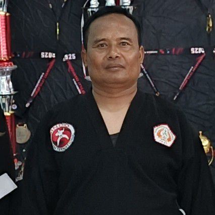Dadan Gunawan